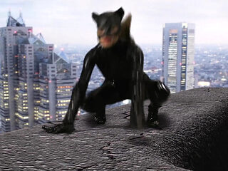 Madelyn Marie Group Sex Orgy in Crotchless Suit with Krissy Lynn and Big Cock Studs