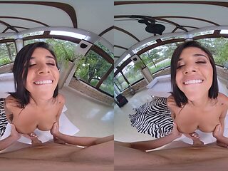 Yorgelis Carrillo - Pro VR