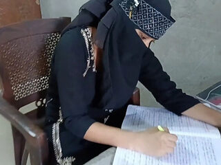 Desi Step Sister Dearshivani Demands Hard Fuck From Step Brother For Notes - Big Tits & Big Cock