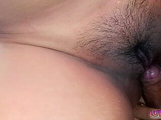 My Wife's Friend Asks Me to Fuck Her