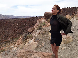 In Teide Park