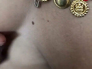 Desi Indian Real Sister in Law Fucking Hard Explain Fucking Telugu Audio