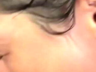 Bored Hooker Karley Marie Sucks Dick & Takes Cum in Mouth POV