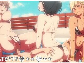My Top Best 3 Hentai For 2025