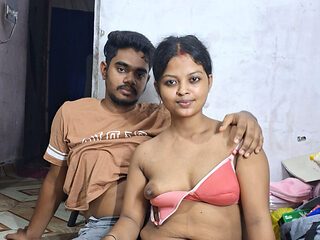 Beautiful Desi Ex-hot Wife Sex
