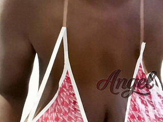 Showing My Freshly Made Bronze Marks