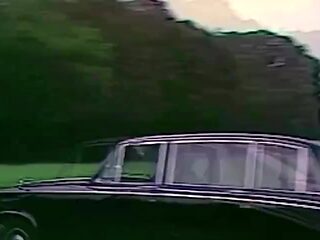 Tarra's vintage movie
