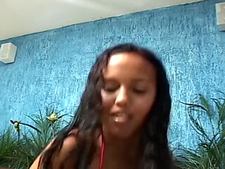 Face Sitting Angry Stepsister