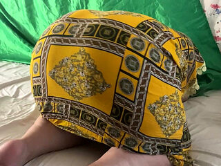 Married Women Takes a Shower Before I Get Big Black Cock Bareback