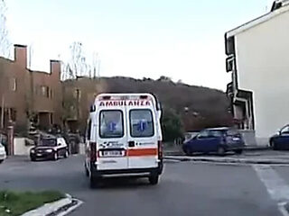 Jessica Rizzo Filthy Doctor Nurse MILF Craves Cock Anal Fuck