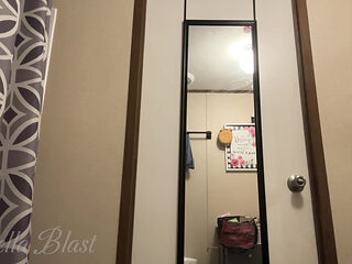 On Sale - Fly on My Wall: Uncut & Unfiltered: 11-minute Booty Shaking, Dancing, & Belly Baring Fun - No Fluff, Just Action! Bon