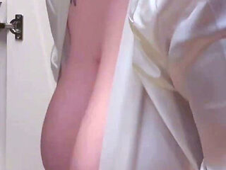 Stuck and Flashing