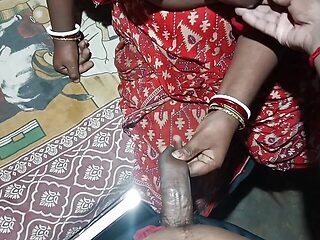 Indian Bhabhi Ki Mast Full Open Chodai Full Hot