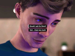 Jassica's Effort - Scandalous Affairs - Ep02