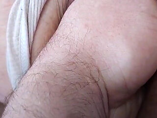 Fingering and Fisting the Pussy of a Hot Brunette