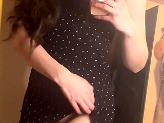 Did You Make It to the End Without Cumming?