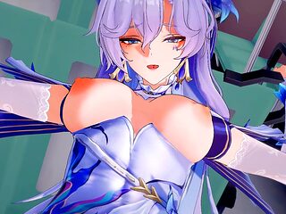 Lingerie, manga porn, anime hentai