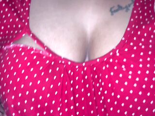 Pregnant Sister-in-law's Ass!