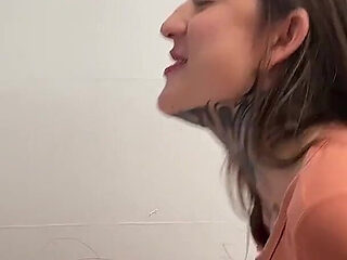 I Left My Boyfriend Alone with My Best Friend and They End up Fucking Behind My Back