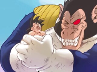 Wild cartoon sex adventures featuring big tits and hentai action