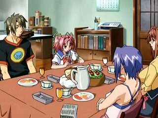 Hills have size English dub