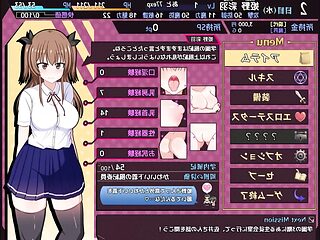 game hentai sexy cosplay