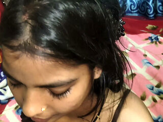 Indian hot bhabhi devar ka real homemade fuckd