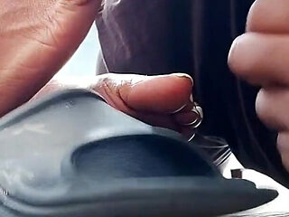 BBW Diva Foot Domination of Soles Have Mercy