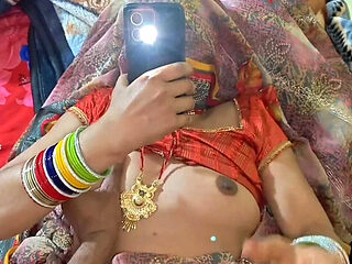 Desi Village Beauty Stepsister Sex With Neighbour Hindi Audio Tight Pussy