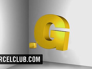 Dorcel Club - fingering movie
