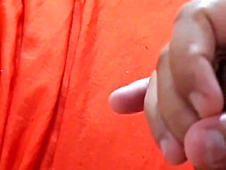 Naughty Neighbor Came to Suck My Cock Without Her Husband Knowing