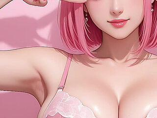 Awakening Desires - Part One Hundred Eighty-three - English Audio Story with Subtitle